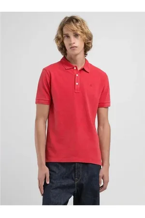 Replay Polo M3011.000 para hombre