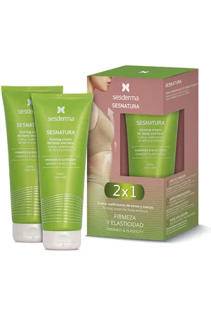 Sesderma Hidratantes & nutritivos Sesnatura Crema Reafirmante Duo 2 X para mujer