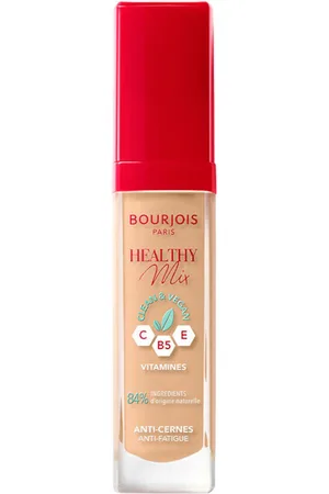 Bourjois Antiarrugas & correctores Healthy Mix Liquid Concealer - 51 Vanille Légère para mujer