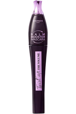 Bourjois Máscaras de pestañas Twist Up the Volume Mascara - 22 Black Balm para mujer