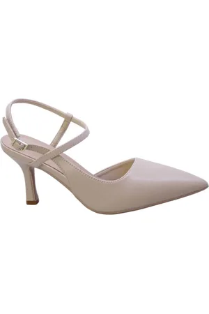 Francesco Milano Zapatos de tacón 93010 para mujer