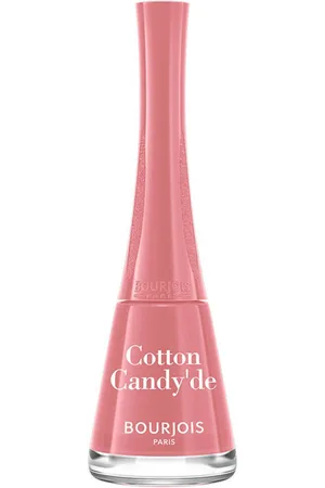 Bourjois Esmalte para uñas Nail Polish 1 Second - 50 Cotton Candy