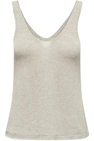 JDY Camiseta tirantes - para mujer