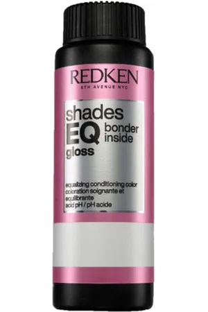 Redken Coloración Shades Eq Bonder Inside 010-grro 60 Ml X para mujer