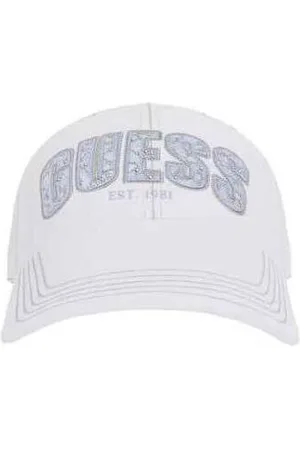 Guess Sombrero W5GZ15 WEGD0-G011 para mujer