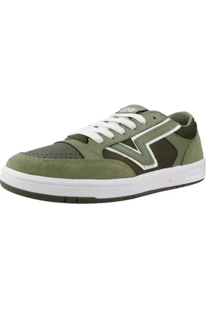 Vans Deportivas Moda LOWLAND CC NEW VARSITY para hombre