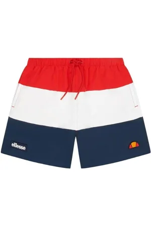 Ellesse Bañador SHR04797-RED para hombre