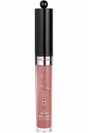 Bourjois Gloss Fabulous Gloss - 05 Taupe Of The World para mujer