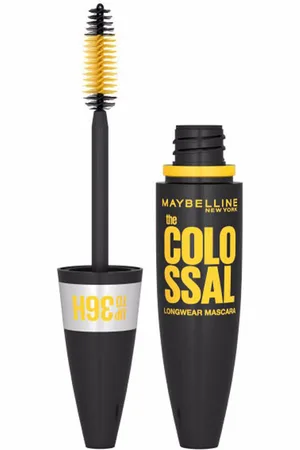MAYBELLINE New York Máscaras de pestañas Mascara The Colossal 36H Longwear para mujer