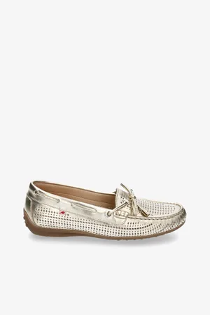 Fluchos Mocasines F1428 para mujer