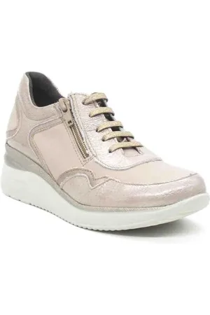 Pitillos Zapatos Bajos 10210 para mujer
