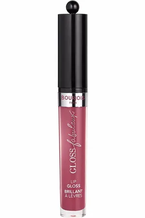 Bourjois Gloss Fabulous Gloss - 08 Berry Talented para mujer