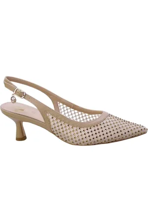 Gold&amp;gold Zapatos de tacón 92933 para mujer