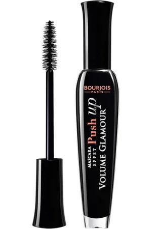 Bourjois Máscaras de pestañas Mascara Volume Glamour Push Up - 71 Black para mujer