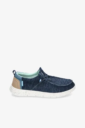 Sweden Kle Zapatos Bajos 251704 para hombre