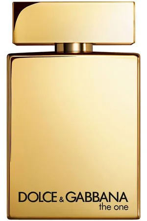 D&amp;G Perfume The One For Men Gold Intense Edp Vapo para hombre