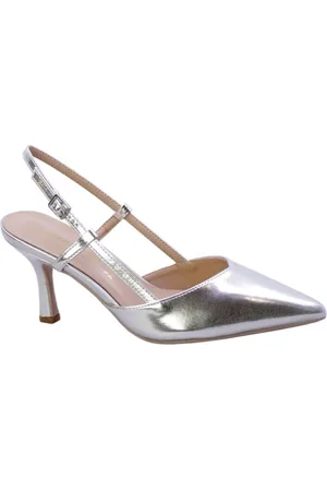 Francesco Milano Zapatos de tacón 93015 para mujer