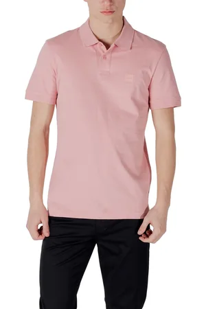 HUGO BOSS Polo Passenger 10256683 01 50507803 para hombre