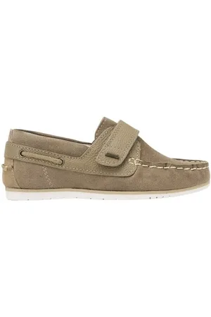 Mayoral Náuticos 45672 NAUTICO Taupe para mujer