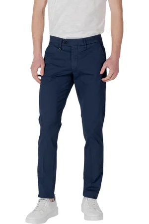 Antony Morato Pantalones BRYAN SKINNY FIT MMTR00580-FA800199 para hombre