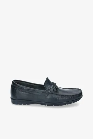 Kennebec Zapatos Bajos 23409-9 para hombre