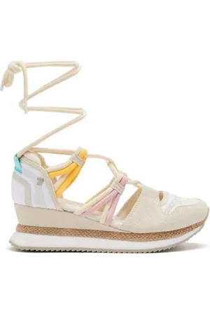 Gioseppo Deportivas Moda 74289-WHITE para mujer