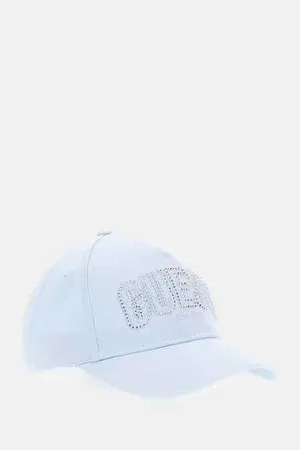 Guess Sombrero W5GZ15 WEGD0-A719 para mujer