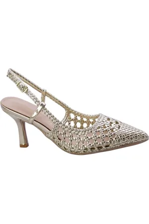 Francesco Milano Zapatos de tacón 93014 para mujer