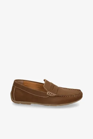 Traveris Mocasines BAGUR 6195 para hombre