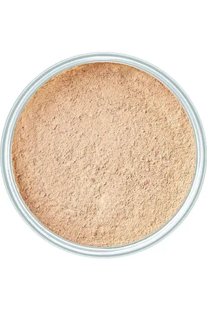 Artdeco Base de maquillaje Loose Mineral Foundation Powder - 04 Light Beige para mujer