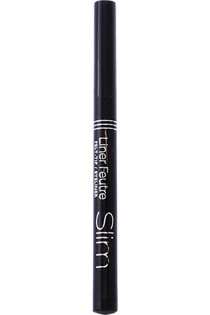 Bourjois Eyeliner Slim Felt-tip Liner - 16 Black para mujer