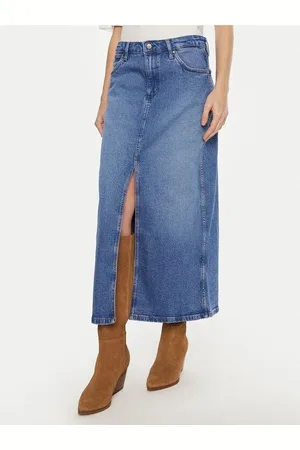 Wrangler Falda 112356425-ONCE LOVED para mujer