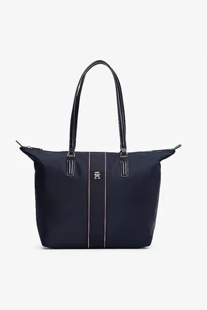 Tommy Hilfiger Bolso POPPY TOTE CORP para mujer