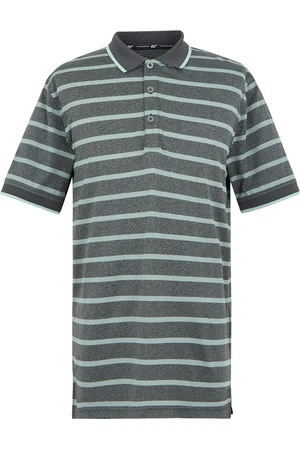 Regatta Camiseta manga larga Kildra para hombre