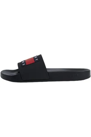 Tommy Hilfiger Deportivas Moda EN0EN02115-BDS para mujer