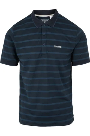Regatta Camiseta manga larga Kildra para hombre