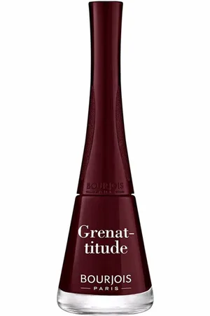 Bourjois Esmalte para uñas Nail Polish 1 Second - 45 Grenad