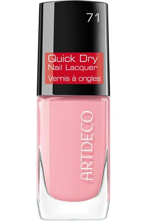 Artdeco Esmalte para uñas Quick Dry Nail Polish - 71 Cosy Rosy para mujer