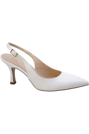 Nacree Zapatos de tacón 145331 para mujer