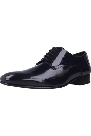 Sergio serrano Zapatos Bajos 2356 1069 para hombre