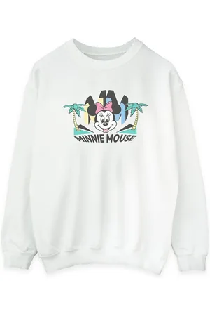 Disney Jersey MM para mujer