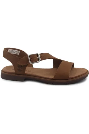 Timberland Sandalias TIM-E25-0A2R2T-RU para mujer