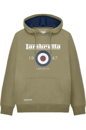 Lambretta Jersey AW24 para hombre