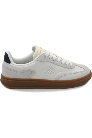 Tommy Hilfiger Deportivas Moda FWOFWO8643 YBH para mujer