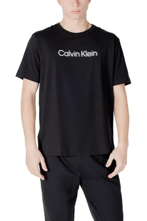 Calvin Klein Polo GRAPHIC S/S T-S LVGMS5K183 para hombre