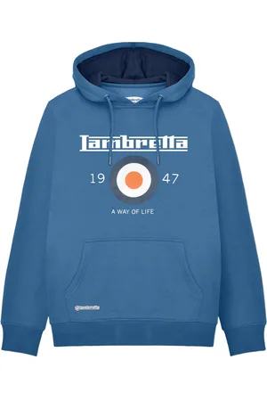 Lambretta Jersey AW24 para hombre