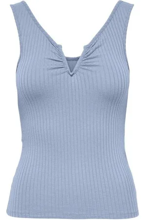 JDY Camiseta tirantes - para mujer