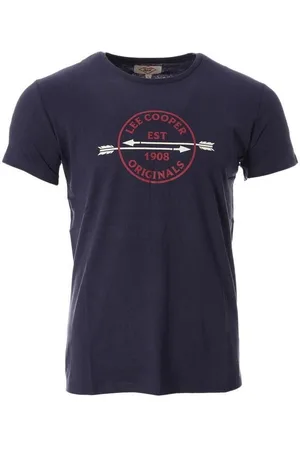 Lee Tops y Camisetas - para hombre