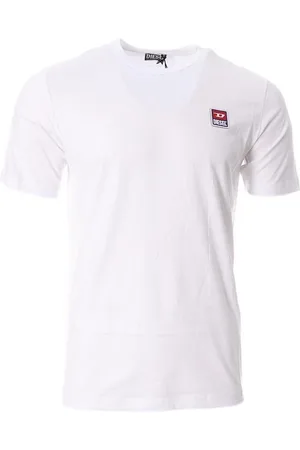 Diesel Tops y Camisetas - para hombre