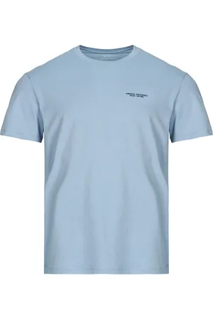 Armani Exchange Camiseta 8NZT91 para hombre